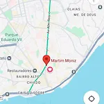 Yes Lisbon Bankbad