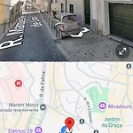 Yes Lisbon Bankbad