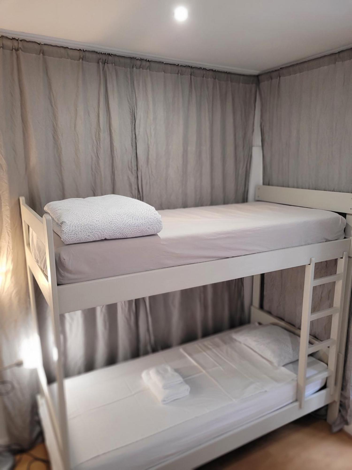 Accommodatie bij particulieren Yes Bankbad *