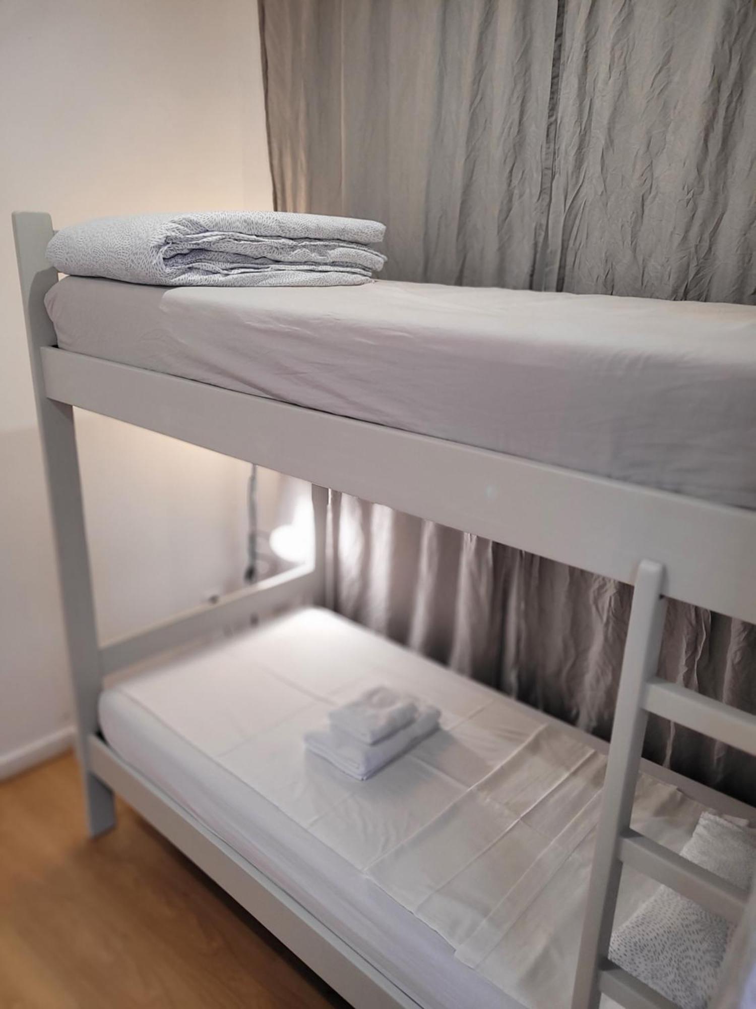 Yes Bankbad Accommodatie bij particulieren Lissabon