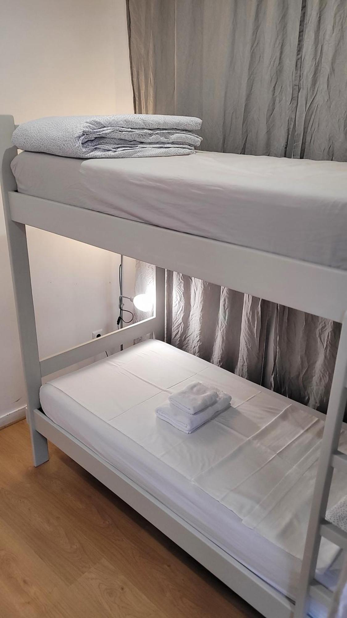 Yes Bankbad Accommodatie bij particulieren *